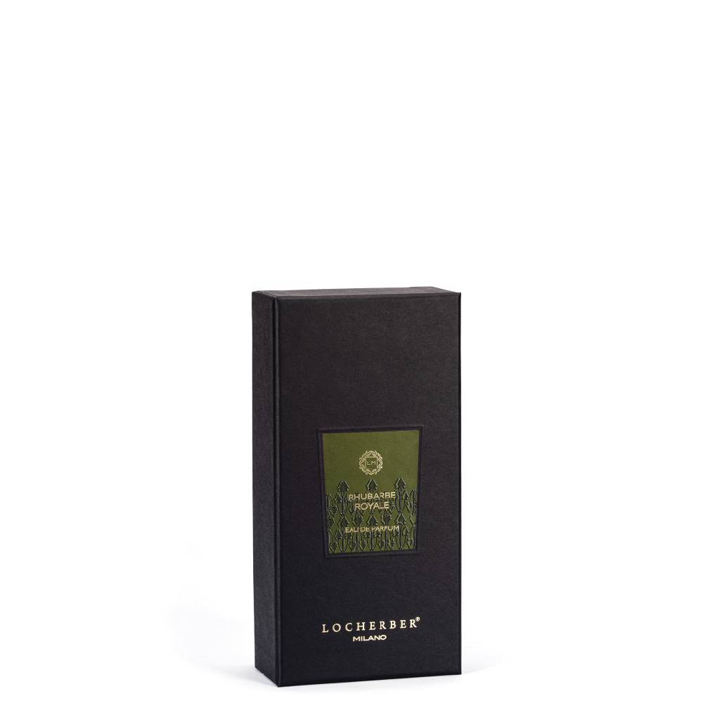 Locherber Rhubarbe Royale Eau De Parfum Economico