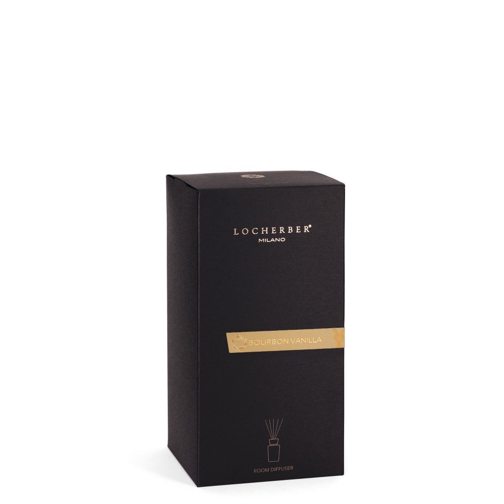 Locherber Bourbon Vanilla Diffusore Vendita Economica