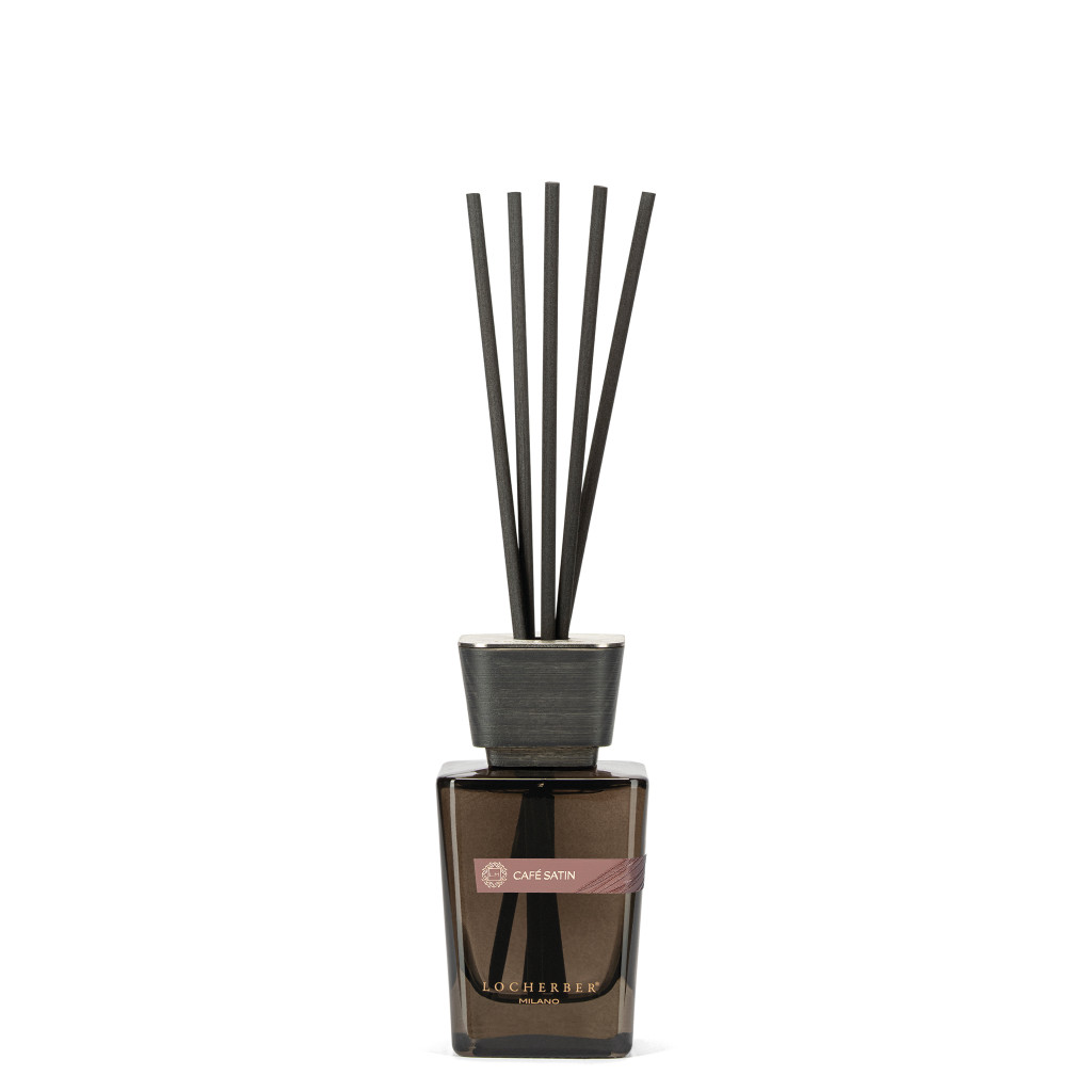 Locherber Café Satin Diffusore