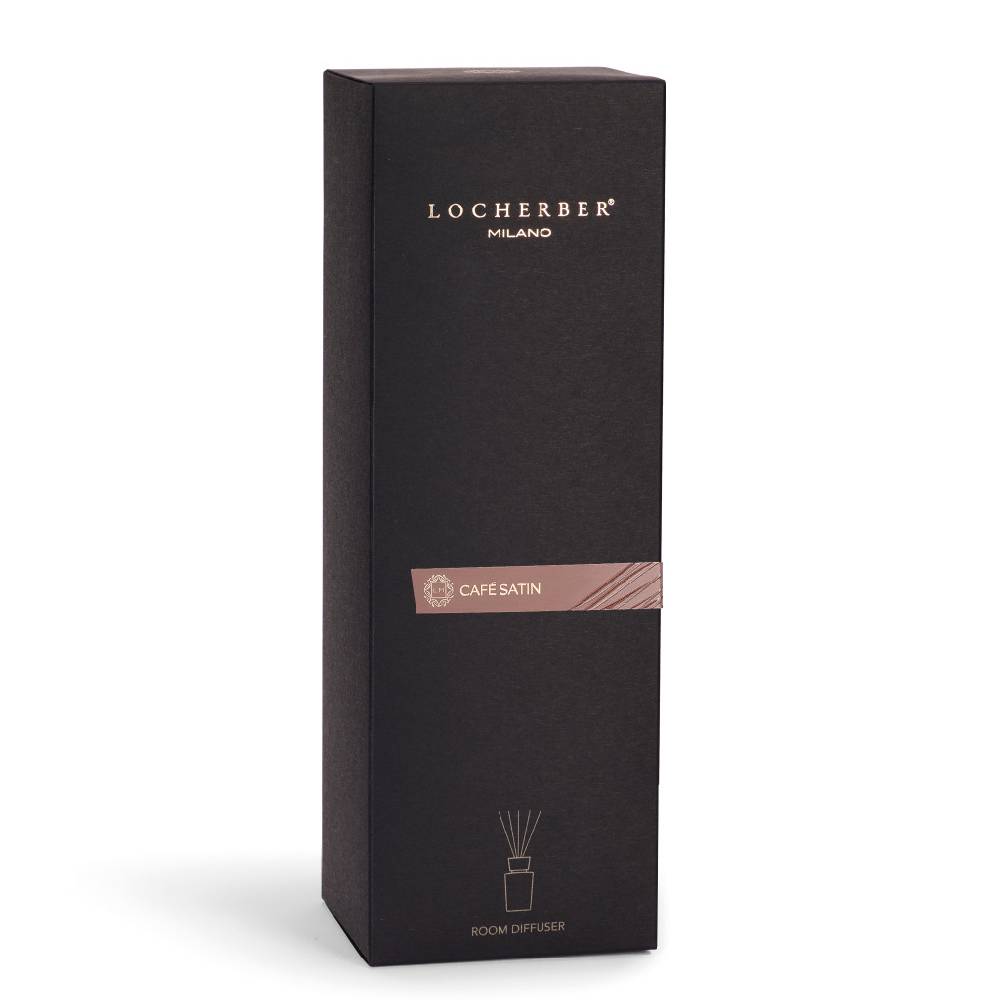 Locherber Café Satin Diffusore I Più Venduti