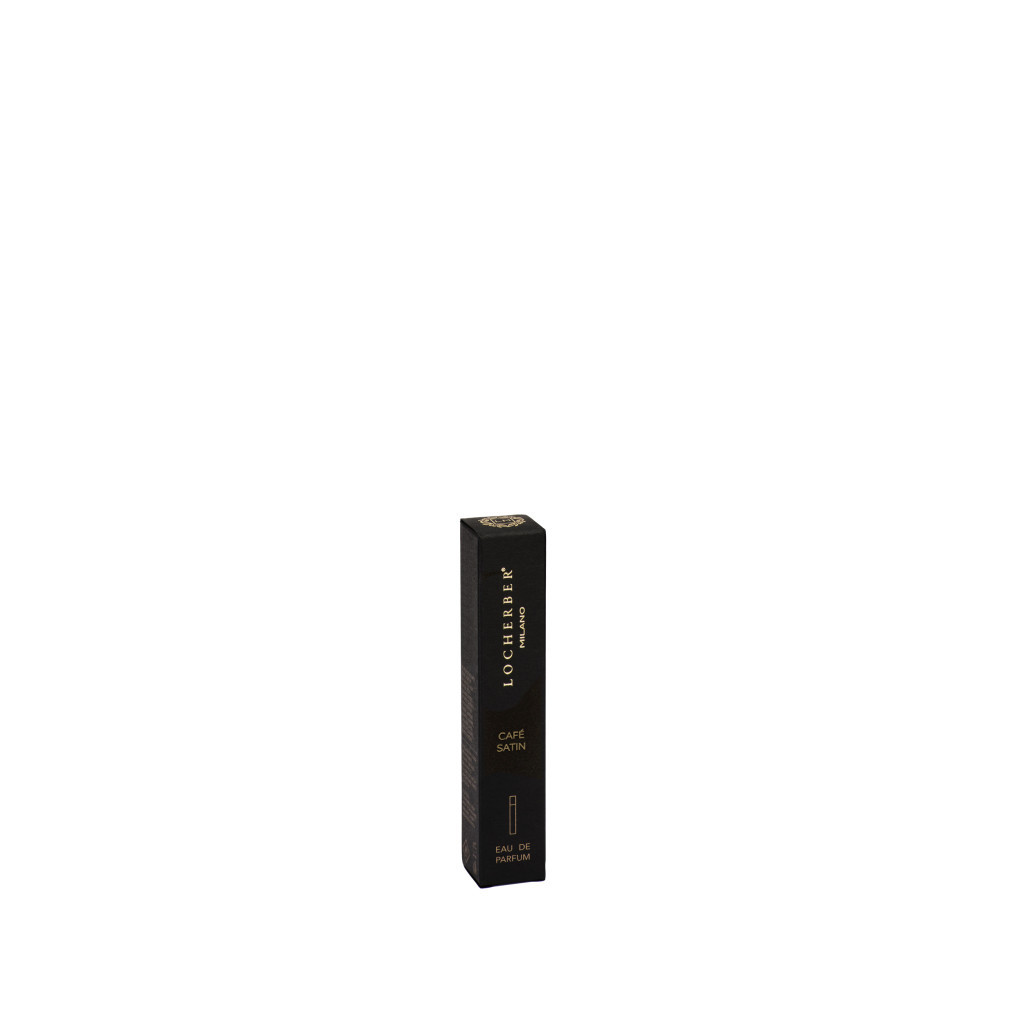 Locherber Café Satin Eau De Parfum Vendite Flash