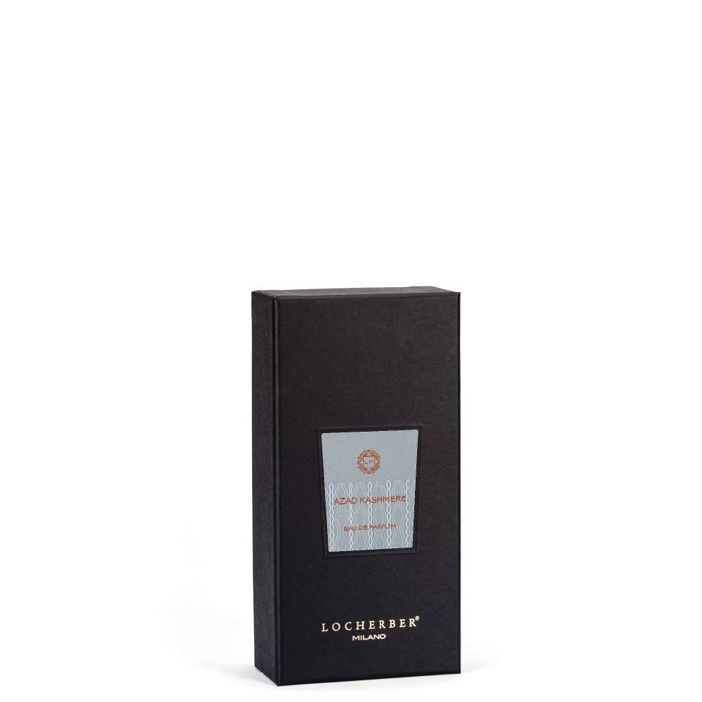Locherber Azad Kashmere Eau de parfume 2025