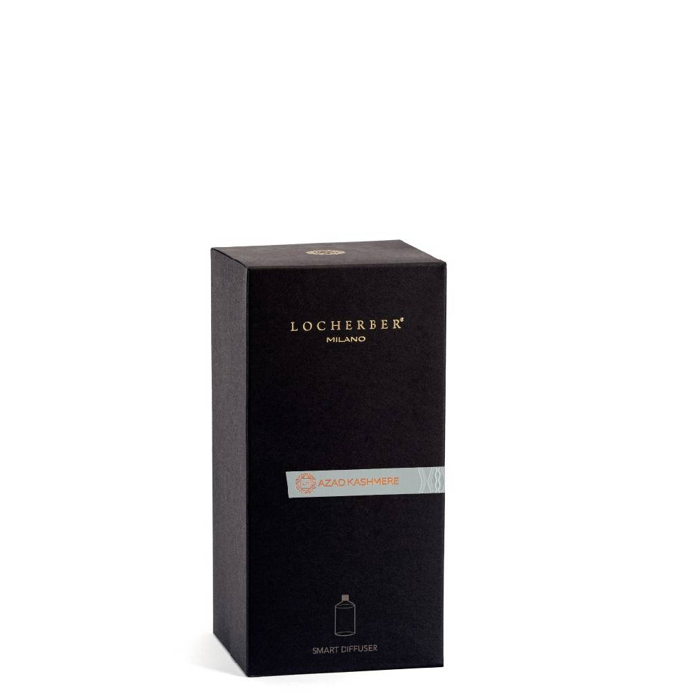 Locherber Azad Kashmere Ricarica per Diffusore Soddisfazione Garantita