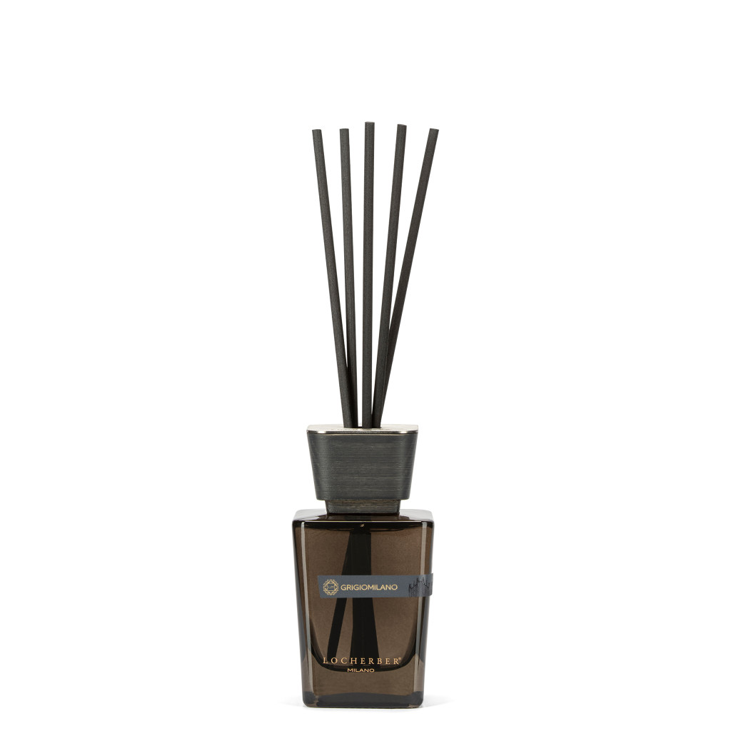 Locherber GrigioMilano Diffusore