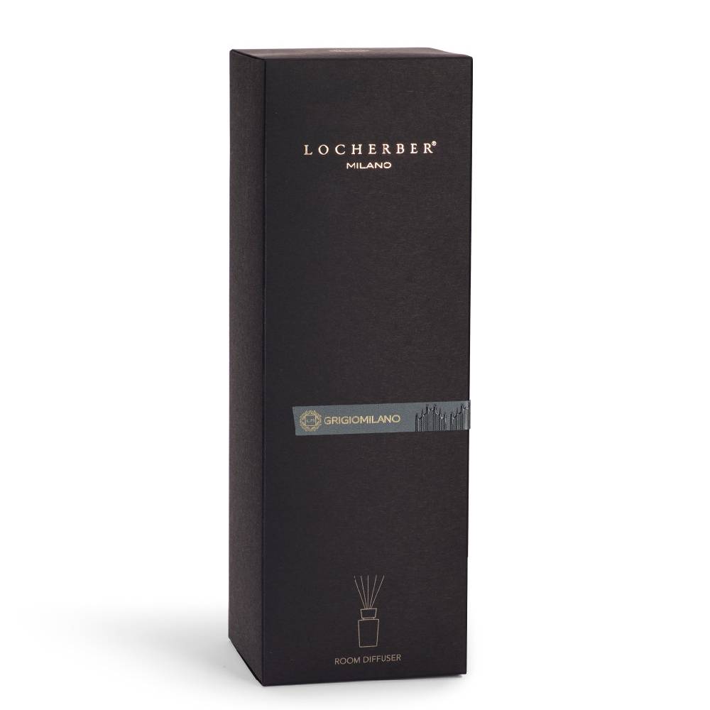 Locherber GrigioMilano Diffusore Acquista Ora