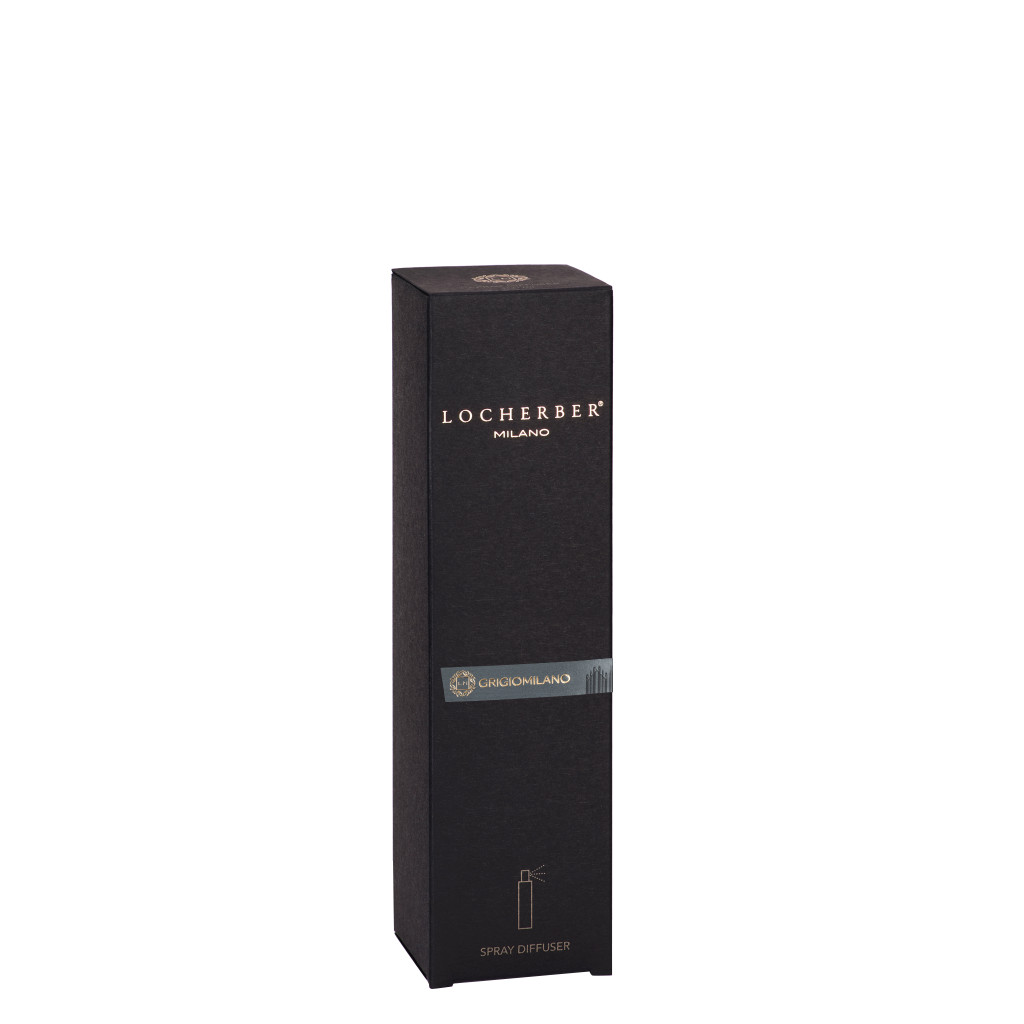 Locherber GrigioMilano Spray Shopping Online