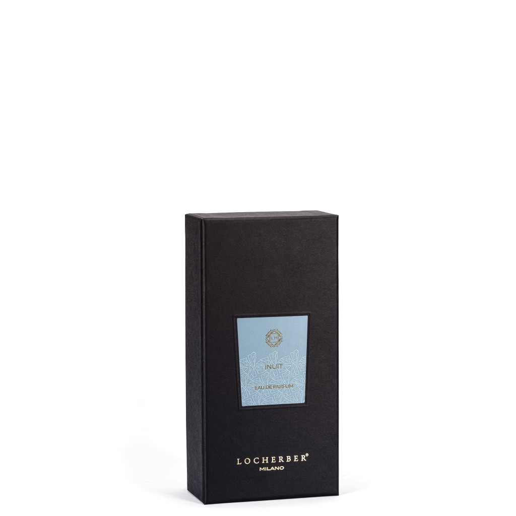 Locherber Inuit Eau De Parfum Offerta
