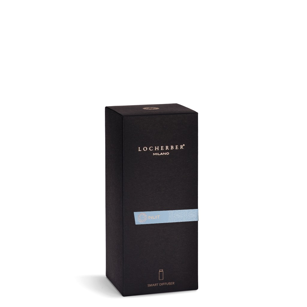 Locherber Inuit Ricarica per Diffusore Offerte