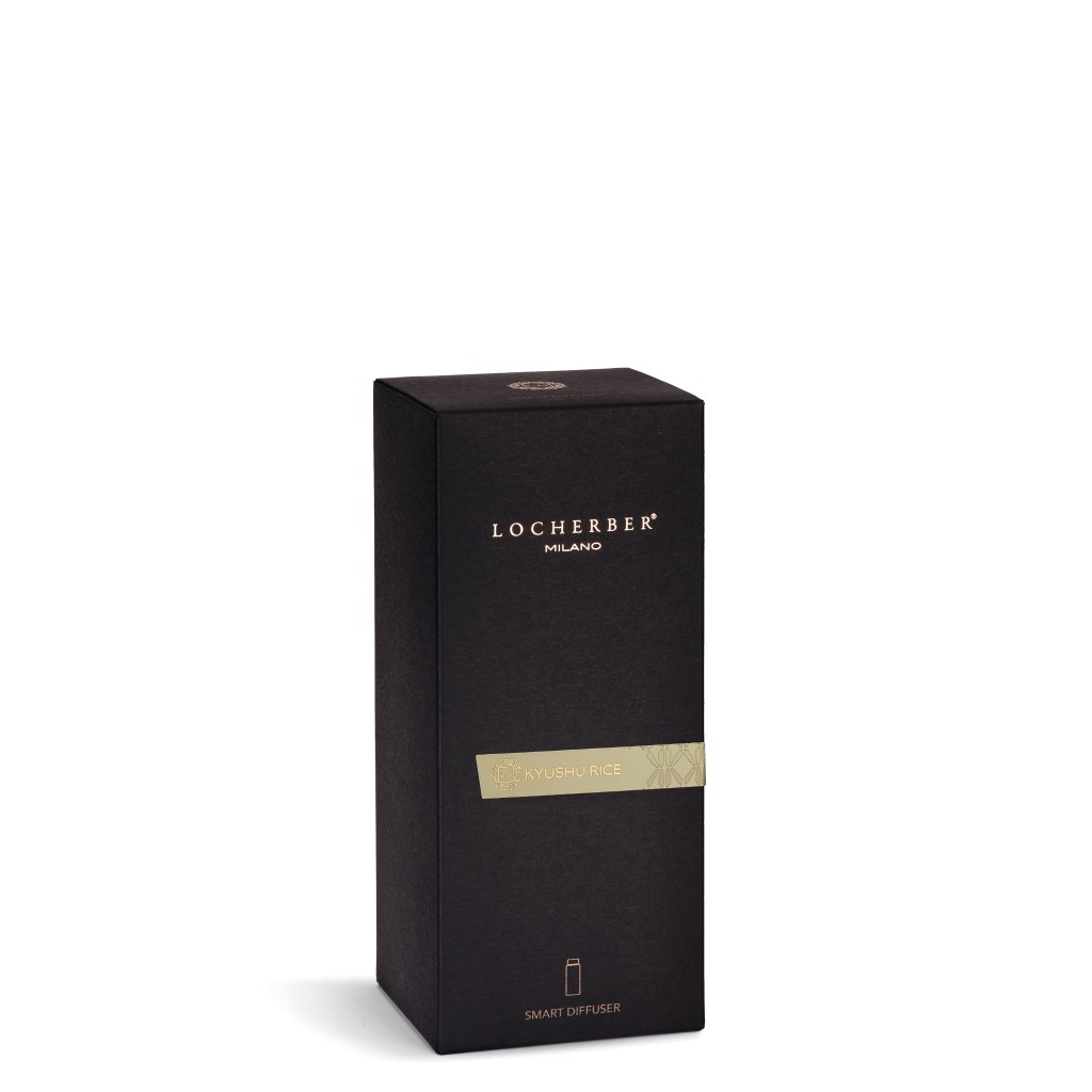 Locherber Kyushu Rice Ricarica per Diffusore Moda