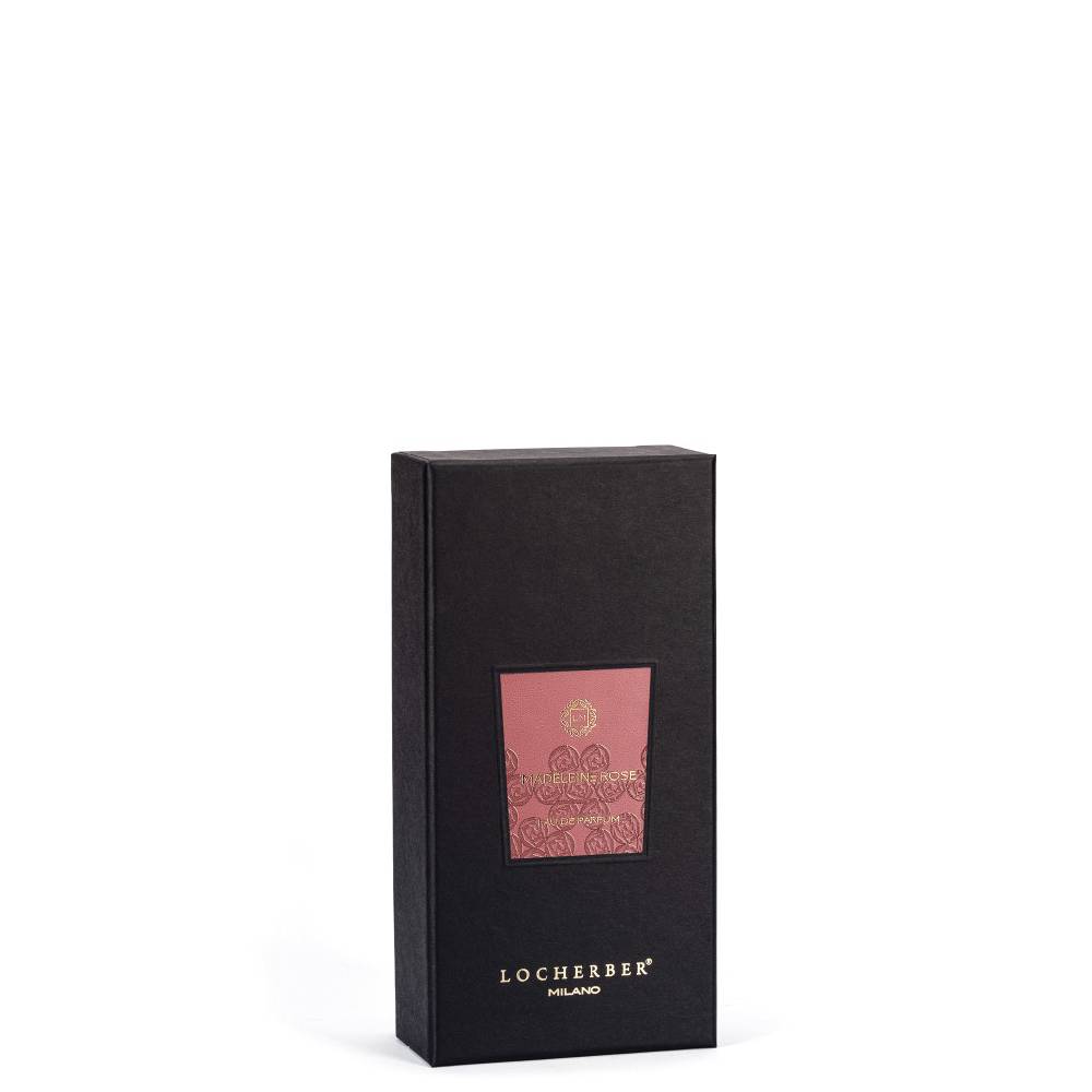 Locherber Madeleine Rose Eau De Parfum Sconto