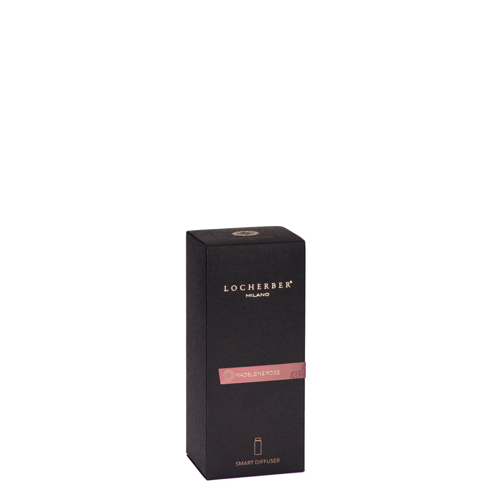 Locherber Madeleine Rose Ricarica per Diffusore Spedizione Gratuita