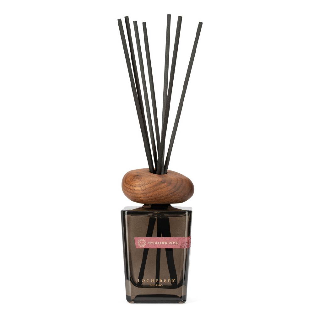 Locherber Madeleine Rose Diffusore Scultura