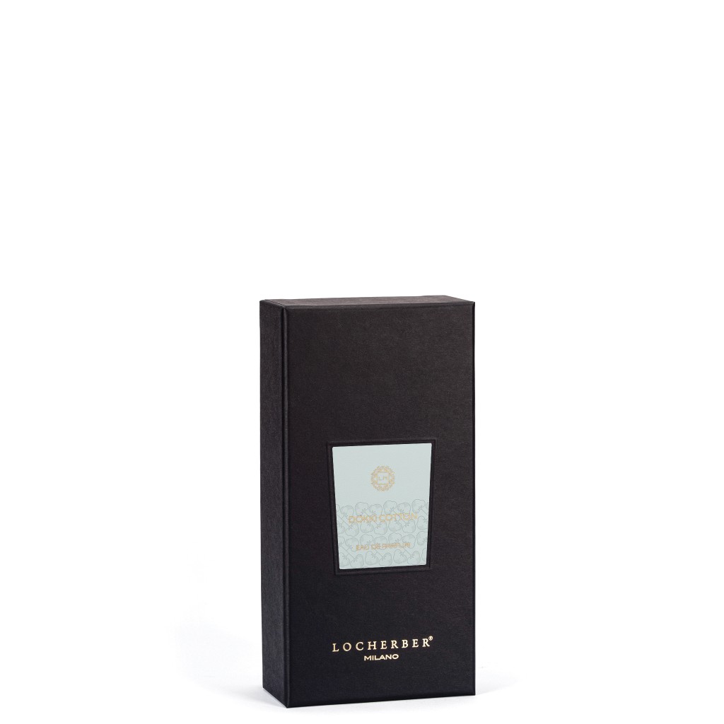 Locherber Dokki Cotton Eau De Parfum Negozi Online