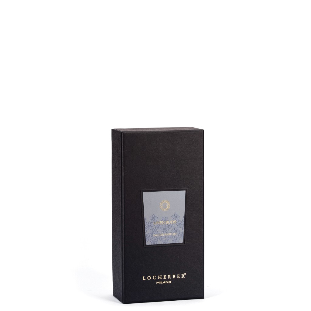 Locherber Linen Buds Eau De Parfum Novità
