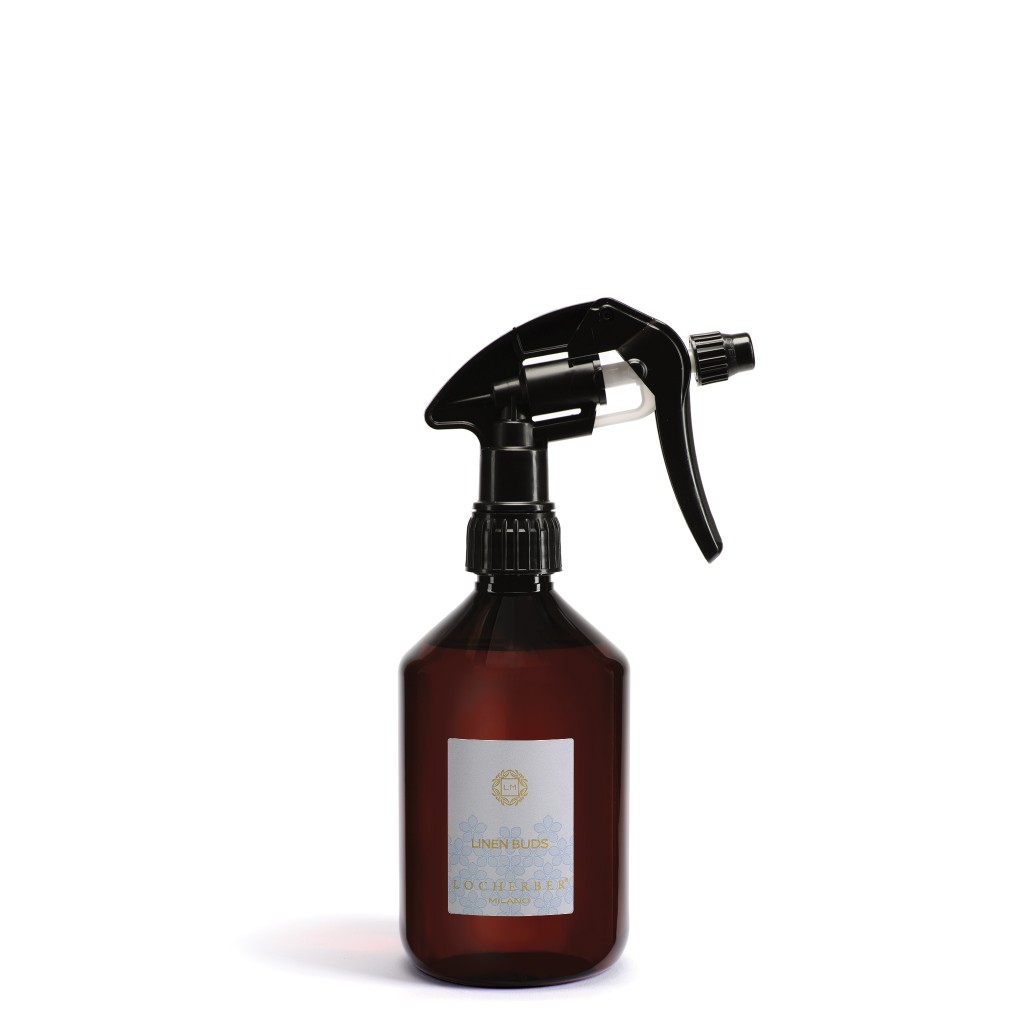 Locherber Linen Buds Trigger