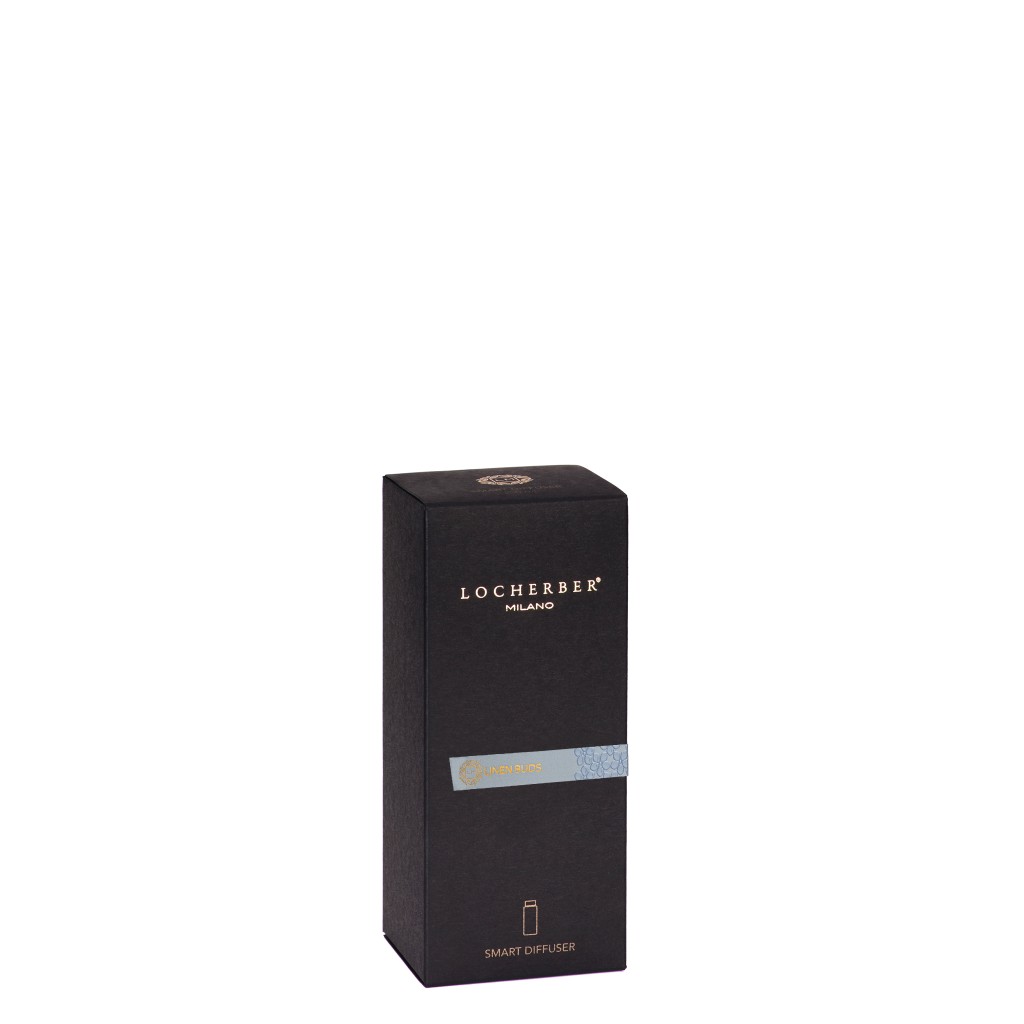 Locherber Linen Buds Ricarica per Diffusore In Vendita