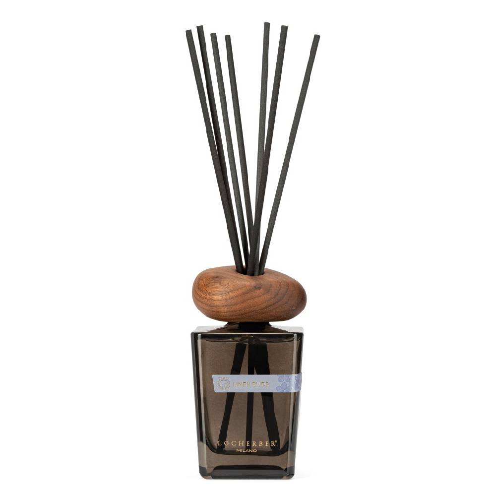 Locherber Linen Buds Diffusore Scultura Offerte