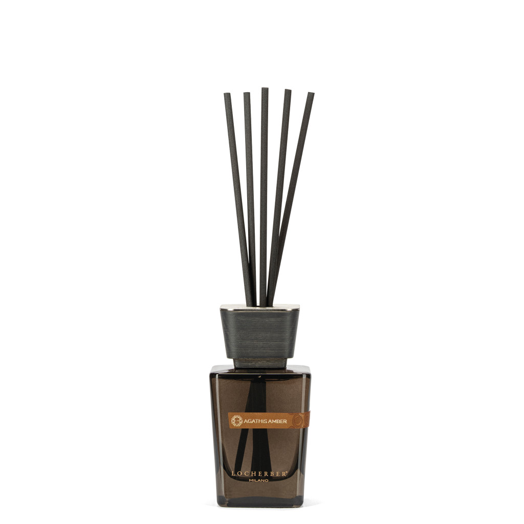 Locherber Agathis Amber Diffusore Hotsell