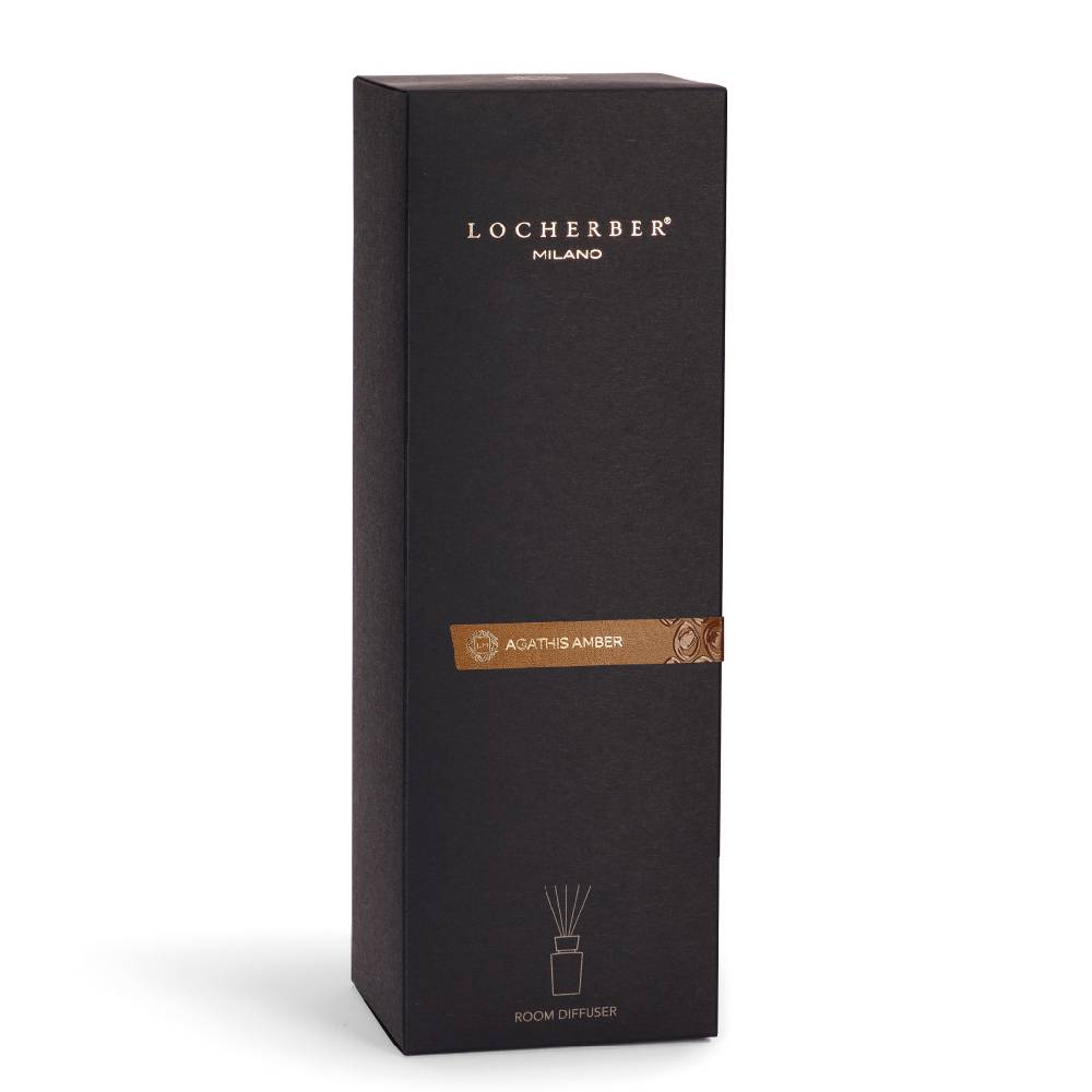 Locherber Agathis Amber Diffusore Hotsell