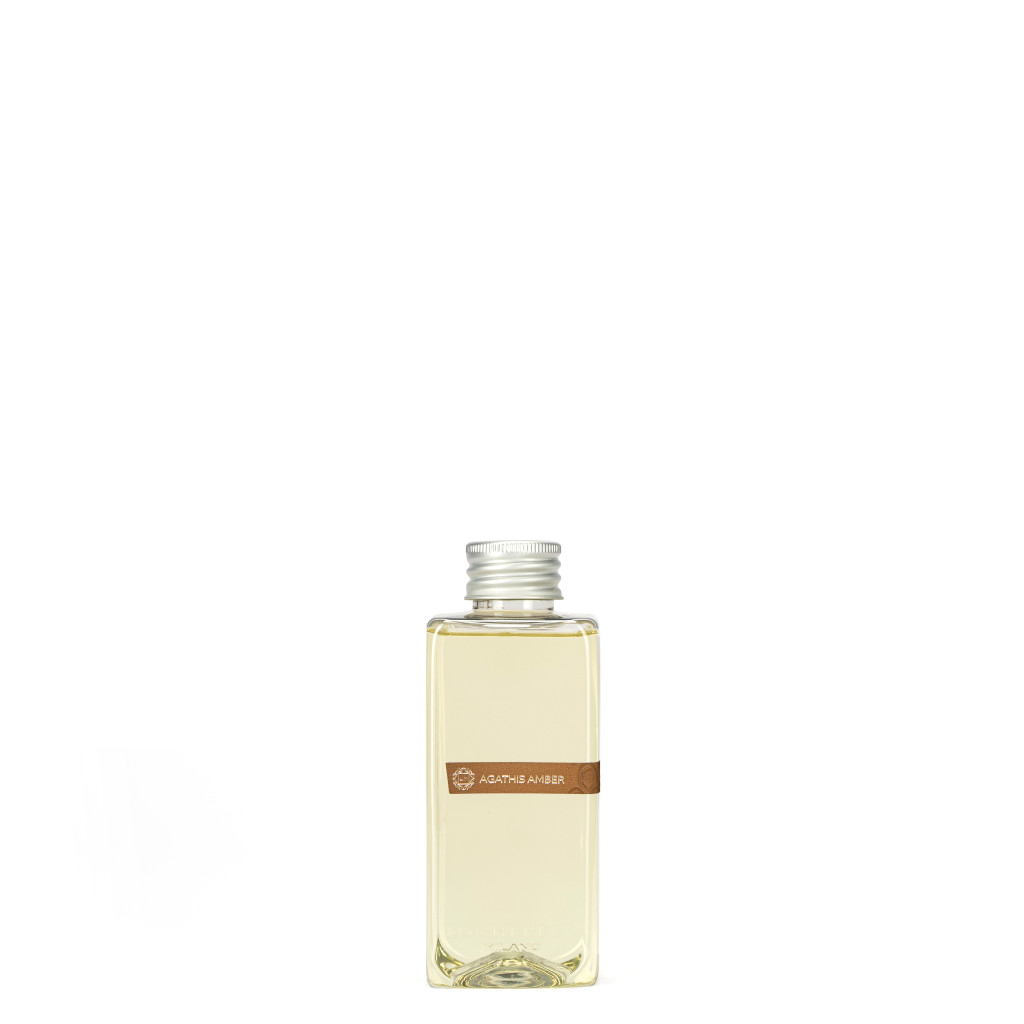 Locherber Agathis Amber Ricarica per Diffusore Vendite Flash