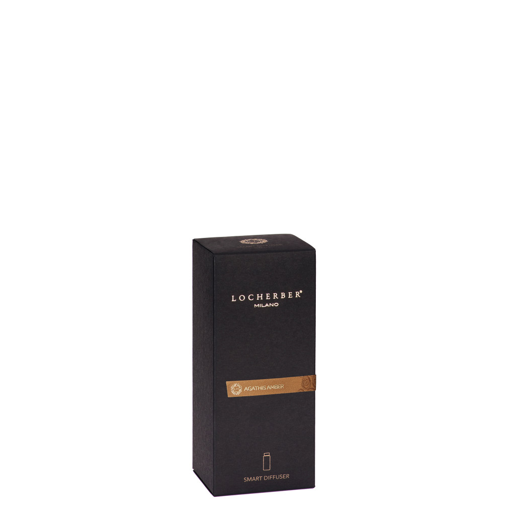 Locherber Agathis Amber Ricarica per Diffusore Vendite Flash