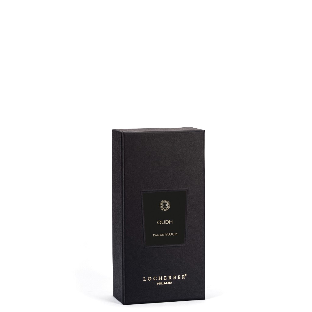 Locherber Oudh Eau de Parfume Moda