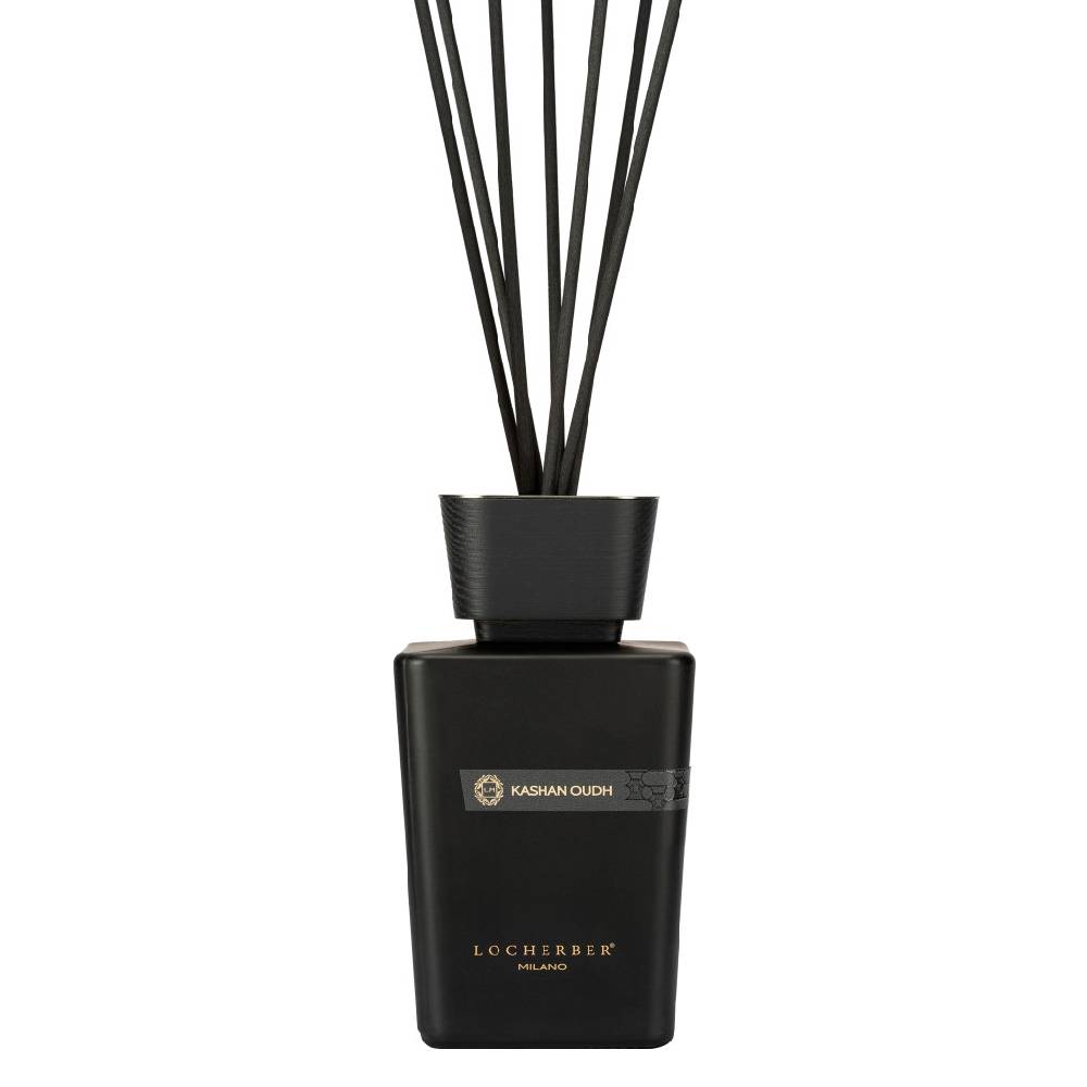 Locherber Kashan Oudh Diffusore 2025