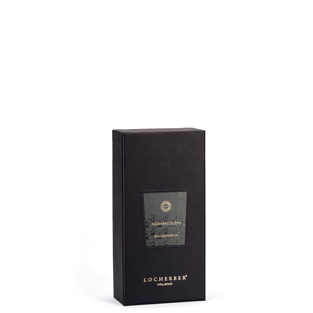 Locherber Kashan Oudh Eau de Parfum Italy