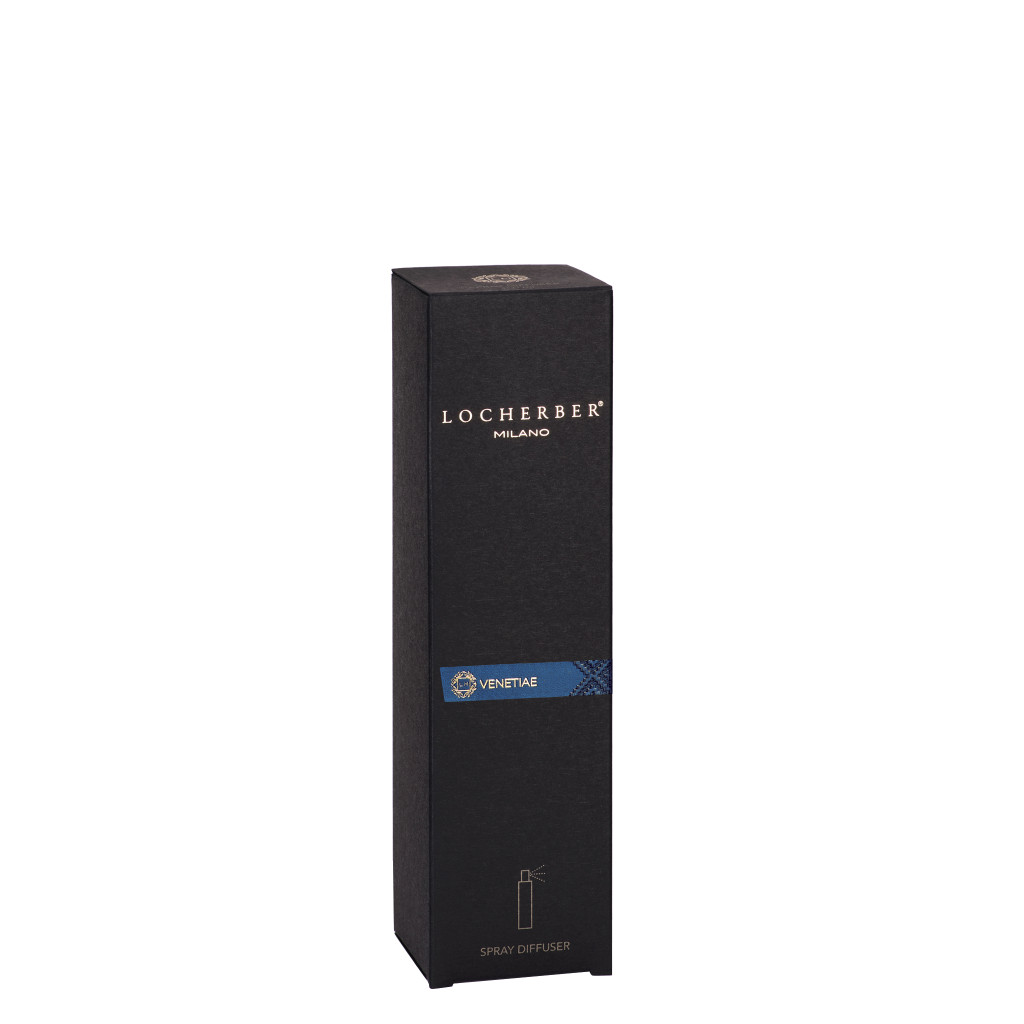Locherber Venetiae Spray Nuovo