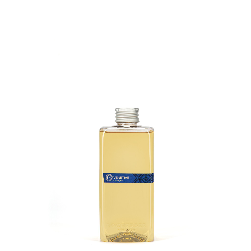 Locherber Venetiae Ricarica Catalitica Promozione