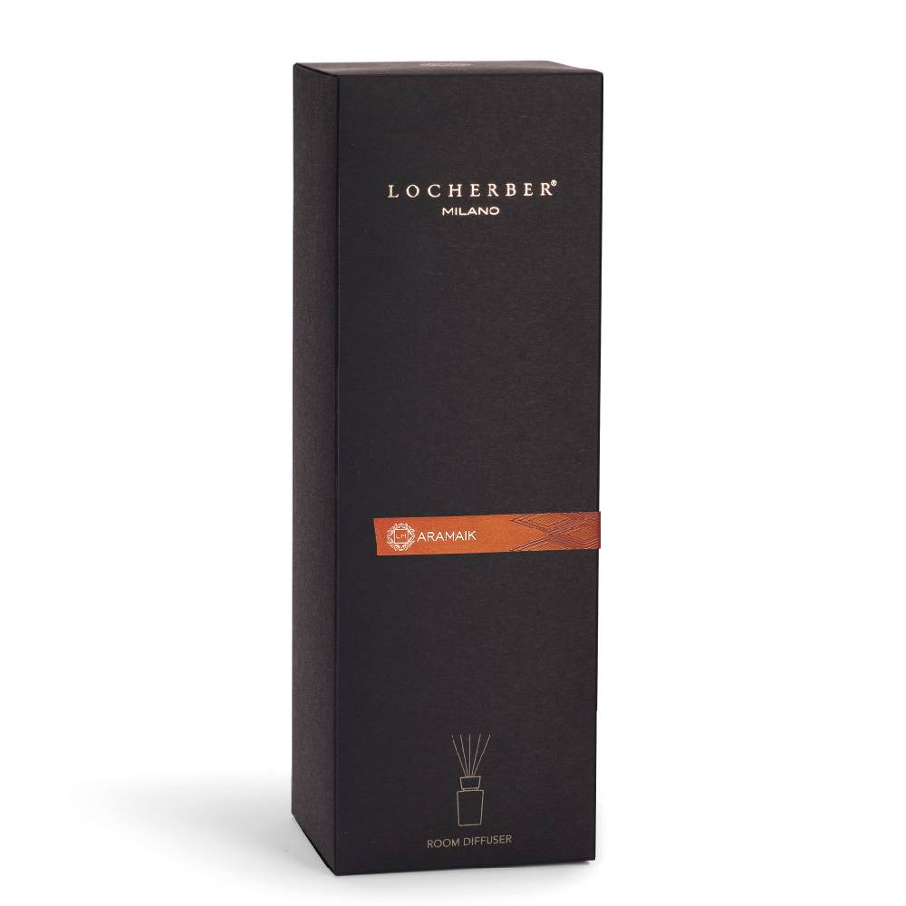 Locherber Aramaik Diffusore Affare Del Giorno