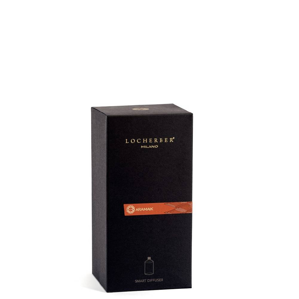 Locherber Aramaik Ricarica per Diffusore Offerta