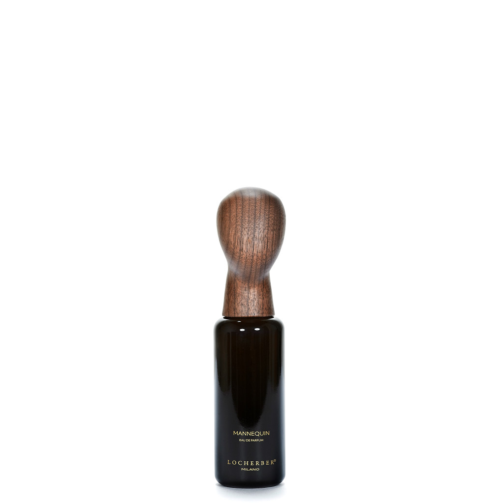 Locherber Mannequin Eau de Parfum Head