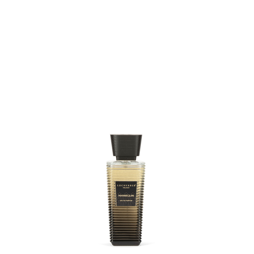 Locherber Mannequin Eau De Parfum
