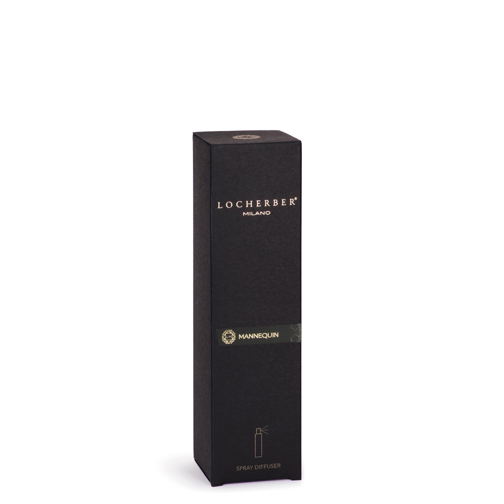 Locherber Mannequin Spray In Vendita