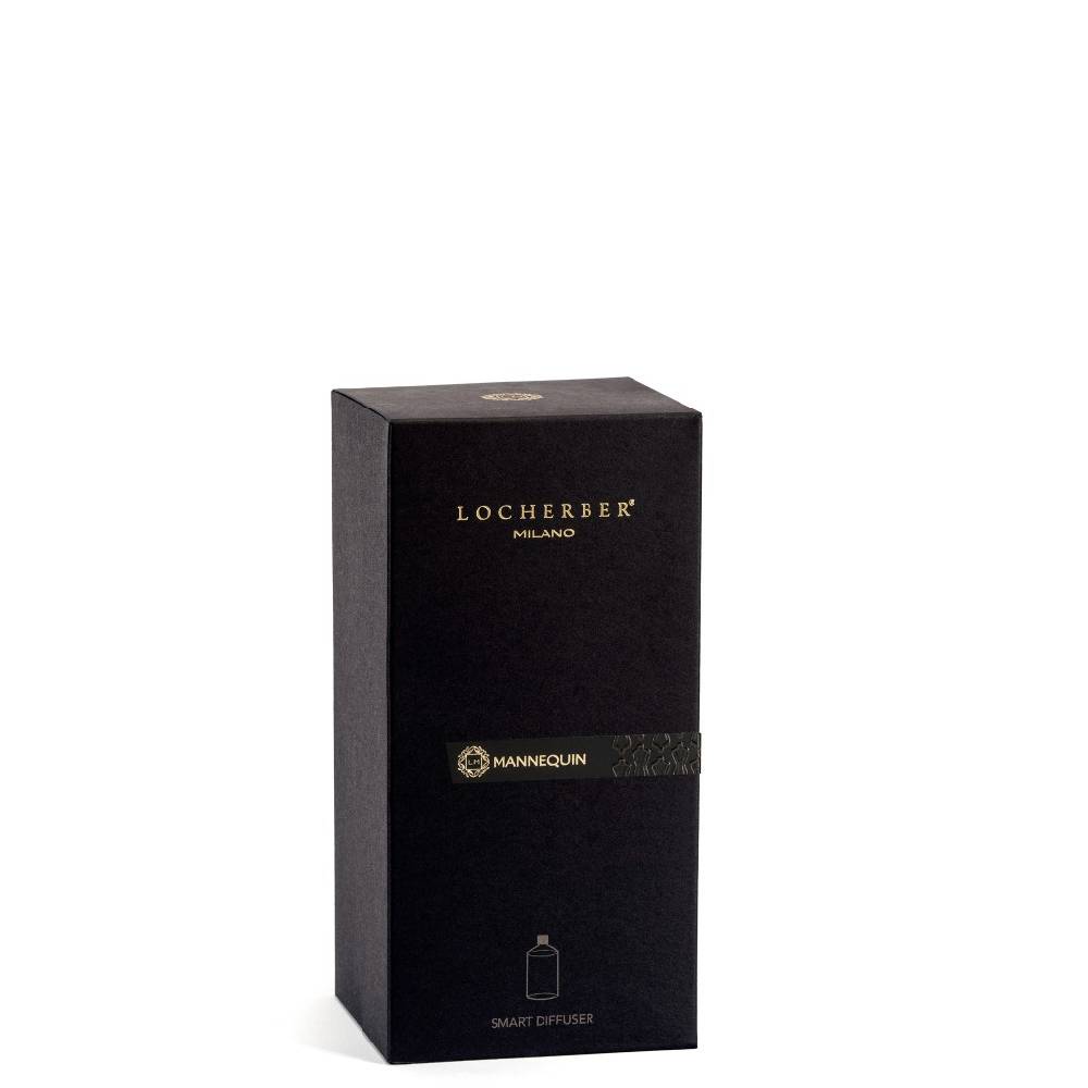 Locherber Mannequin Ricarica per Diffusore Saldi
