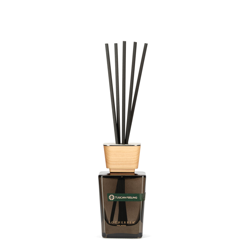 Locherber Tuscan Feeling Diffusore Offerte