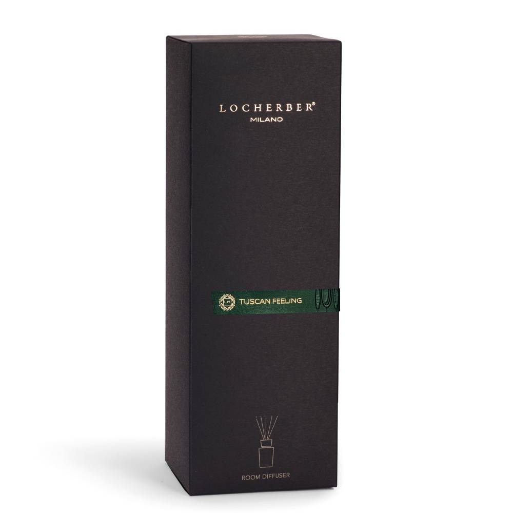 Locherber Tuscan Feeling Diffusore Offerte