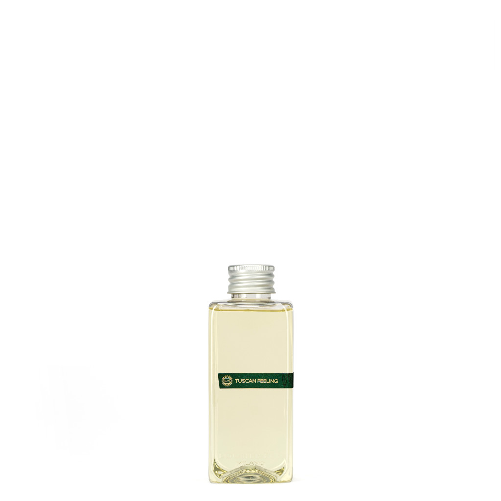 Locherber Tuscan Feeling Ricarica per Diffusore Vendite Flash