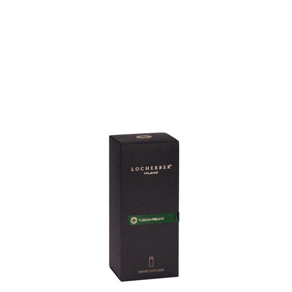 Locherber Tuscan Feeling Ricarica per Diffusore Vendite Flash