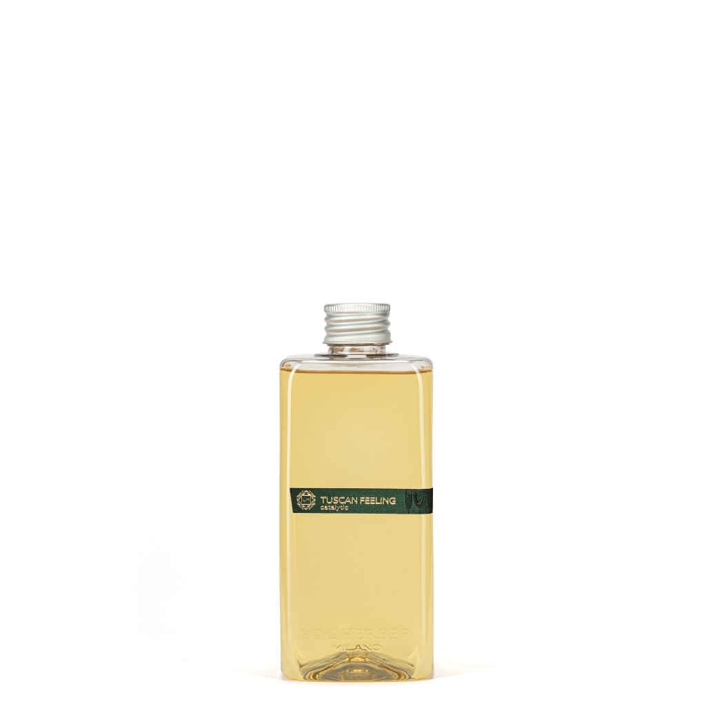 Locherber Tuscan Feeling Ricarica Catalitica Negozio