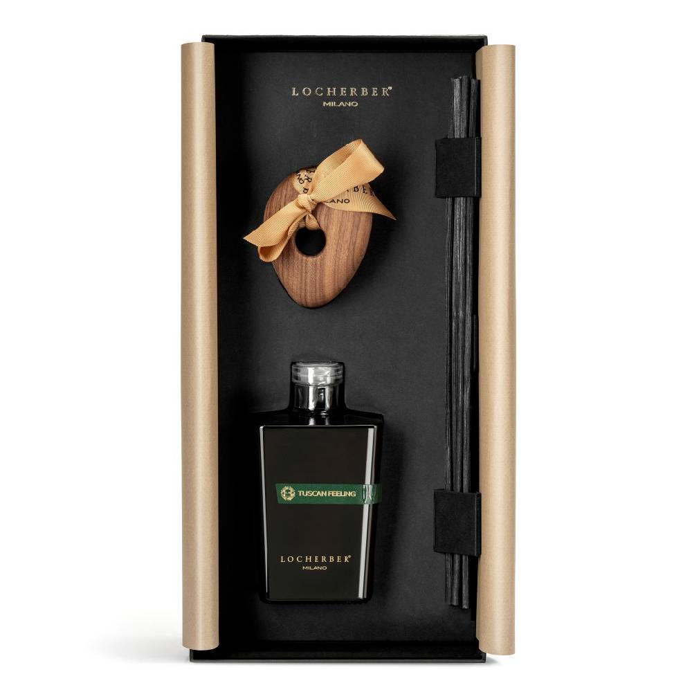 Locherber Tuscan Feeling Diffusore Scultura In Saldo