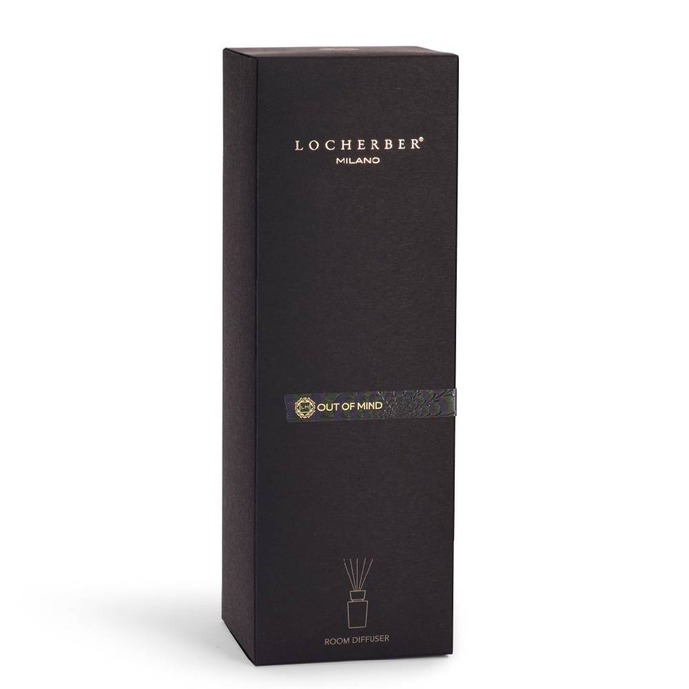 Locherber Out Of Mind Diffusore Nuova