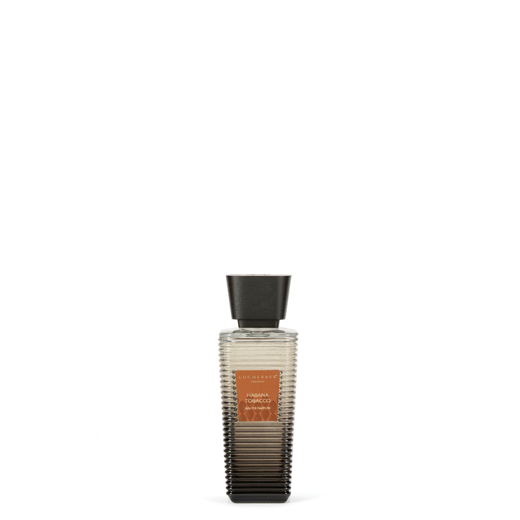 Locherber Habana Tobacco Eau De Parfum 2025