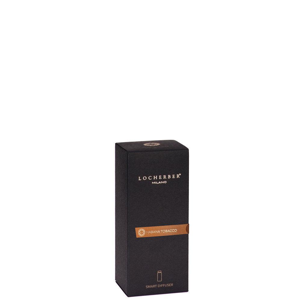 Locherber Habana Tobacco Ricarica per Diffusore Spedizione Gratuita