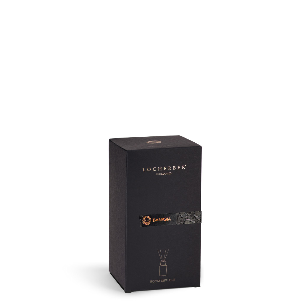 Locherber Banksia Diffusore Acquista Ora