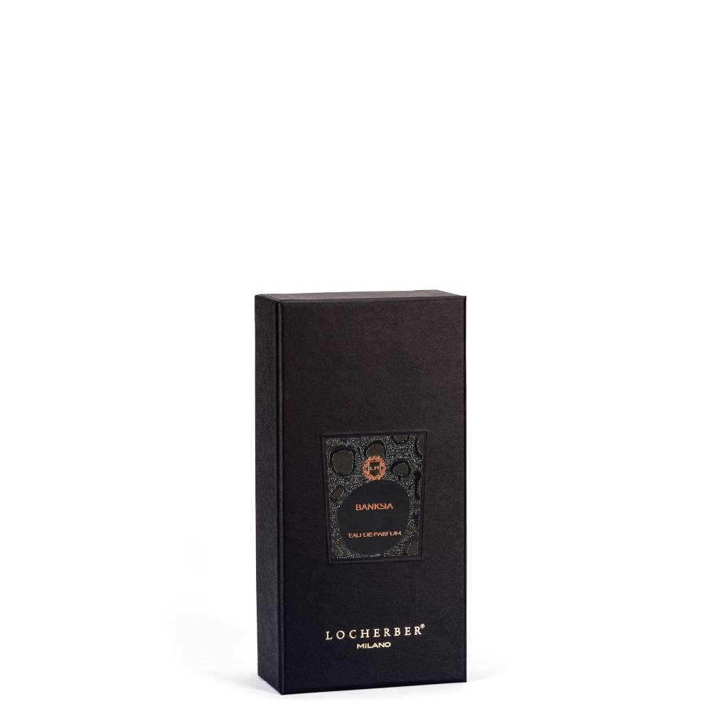 Locherber Banksia Eau De Parfum Consegna Veloce