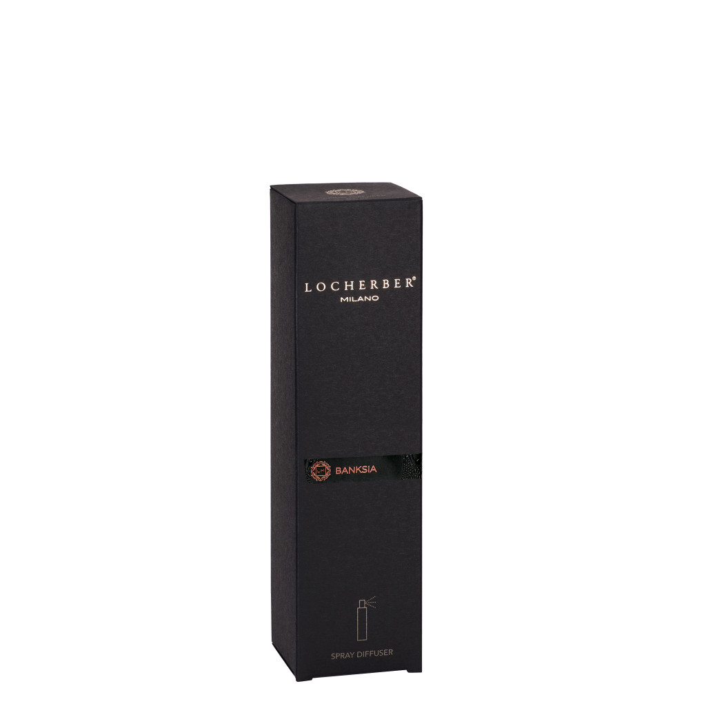 Locherber Banksia Spray Fino Al -60%