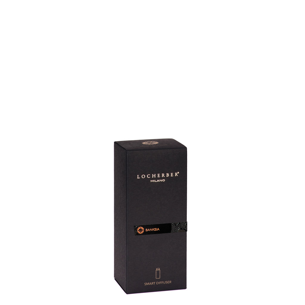 Locherber Banksia Ricarica per Diffusore Prezzo Ridotto