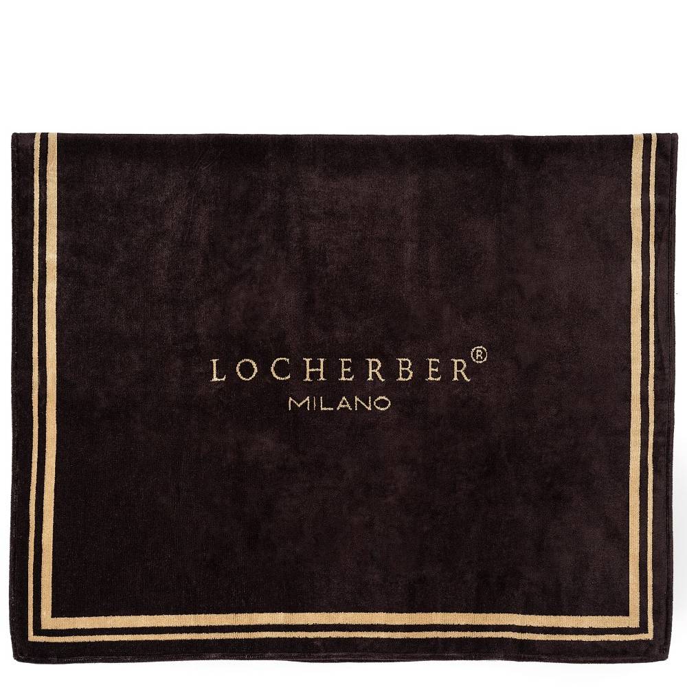 Locherber Telo da Bagno Locherber Milano Sottocosto